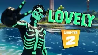 Fortnite Montage - 