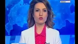Телеканал Россия 31.10.2016