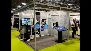 Discover Cutting Edge Innovations at Med Tech Innovation 2025
