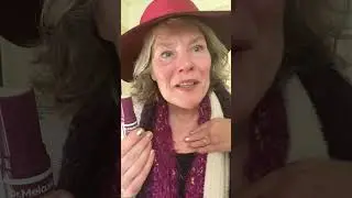 Honest Review - Dr Melaxin Skin Care Review - #teamrose #reviews #skincare #olderladies