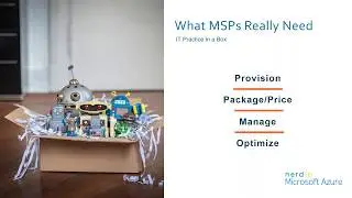 MSP Voice Webinar Series #4: Nerdio