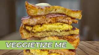 Veggietize Me in Panorama City - Eat Live Love San Fernando Valley