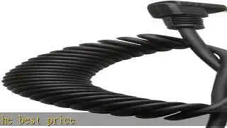 Foto&Tech Remote Camera Cable C3 Compatible with PocketWizard Plus III Plus II Plus MultiMAX Transc
