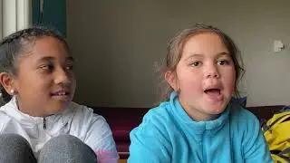 Primary School talk about Climate Change