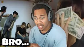 We Need To Talk About CORTIS... (MONEYMONEYMONEY / PACK IT UP)