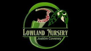 Lowland Nursery Intro / A Joakim Coveney  - Trevor Samborski Studio © 2021