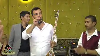 Grup Kayacan KARNEBİLİ HASAN ÖZKAN OĞLU'NUN DÜGÜNÜ MEHMET ÖZKAN  PART/2