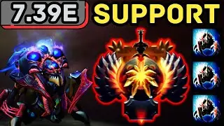 🔥 THE DEADLIEST INVIS HERO IN DOTA &mdash; NYX ASSASSIN SOFT SUPPORT | DOTA 2 🔥