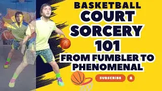 10 MIN BALL HANDLING GRIP-AND-RIP WARM UP WORKOUT TO BECOME A BALL HANDLING BEAST