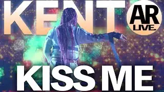 【LAND】KENTO AR LIVE - KISS ME