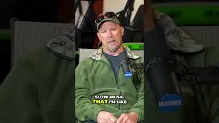 Stone Cold Steve Austin's Iconic Theme Song Creation Story #shorts