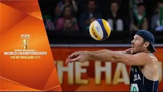 Learn from the pro! John Hyden explains how to pass the ball