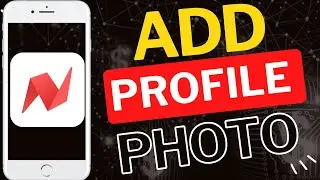 How to Add a Profile Photo on NewsBreak App