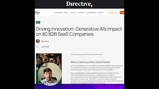 How to Rank in AI Overviews & LLM Search: 4 Organic SEO Strategies for B2B Marketers
