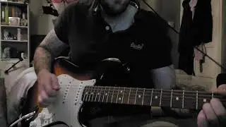 Bad Penny Intro [] Looper Practise [] Lesson link in Description