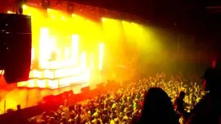 Pretty Lights @ Austin Music Hall Official ACL Preshow