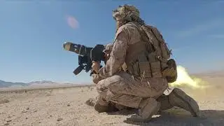 Javelin Missile System: Development, Combat Success, and the Future of the Tank Killer