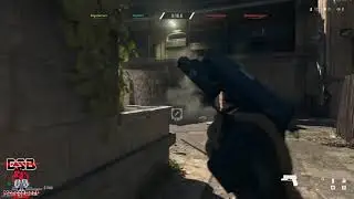 CMCC ESB Mini event: Modern Warfare 2