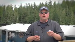 Fishing Etiquette 101