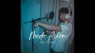 FA66IAN-Modo Avi&oacute;n(lyric video)#spanishtrap #trap #trapbeat