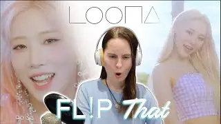 The Kreative Insight: 이달의 소녀 Loona 