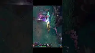 Why Kayle didn't use ult? | Drututt