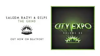 Saleem Razvi & ECLPS 