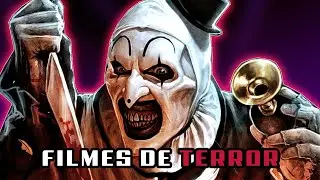 16 Terrifying Horror Movies for Free on YouTube