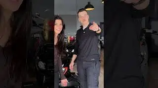 Neden XP 400 Aldık ? Satın Alma Anı ! #shortsvideo #shorts #motosiklet