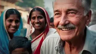 How BIG is L&T 🔥 Larsen and Toubro  History  Business Empire  A  M  Naik  Live Hindi   Live Hindi 1