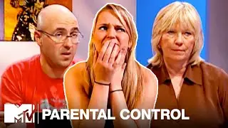 'That Boy Is One Big Bag of Gas' Kelly & Dave | Parental Control