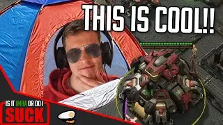 Quick Start Guide: Fail miserably until you are Serral. | Is It Imba Or Do I Suck