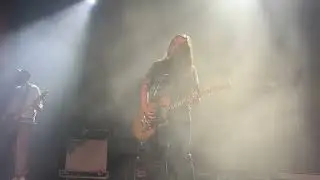 Sincere Engineer Live - Trust Me - Fillmore, Philadelphia, PA - 1/31/26