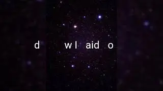 Marshmallow - Paralyzed Lyrics Video