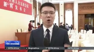China plans to increase military budget by 7%