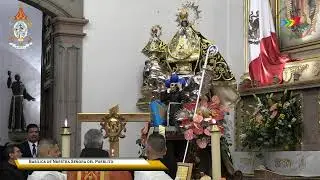 Santa Misa Concelebrada con motivo de la Clausura  de los 500 años