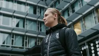 Salming Stories - Episode 3 Moa Tsch&ouml;p