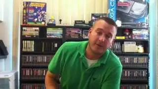 Retro Game Pick-ups Ep.15 Master system, SNES, Gameboy goodness