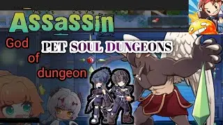 Asura Online : guide แอสลงดัน