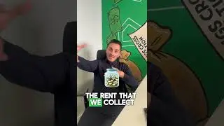💰 How do guaranteed rent agents actually make money? 🤔