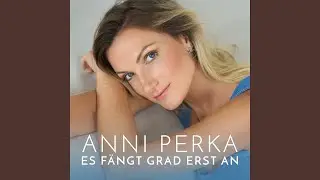 Es fängt grad erst an