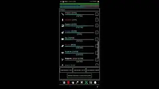 Random Adventure Roguelike 2; спустился в ад, качаем уровень