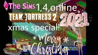 Xmas Special 2021 #holidays #gameplay #smallcreator