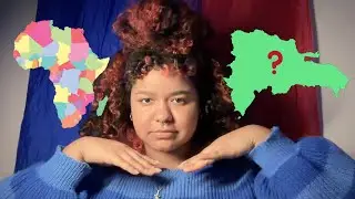 Dominicans are Black!