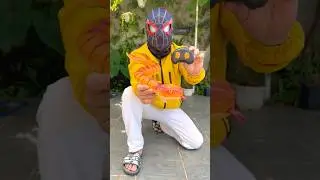 Remote Control Rc Snakes 🐍 Unboxing and Testing