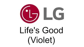 Life's Good (Violet) - LG UX 9 Ringtone,LG UX 10/LG Q OS Ringtone/Alarm Tone