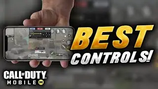 CODmobile-Best Setting,Sensitivities & Hud. सर्वश्रेष्ठ सेटिंग्स संवेदनशीलता और हड. #callofdutyindia