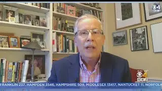 How Will Coronavirus Affect Political Campaigns? Jon Keller Answers Your Questions