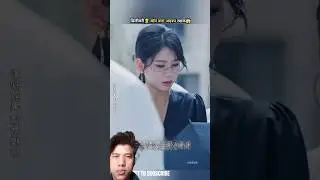 डिलीवरी👷 बॉय बना अदृश्य रक्षक😱#shorts​ #drama​ #cdrama​