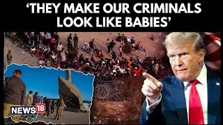 Trump Says Under His Leadership None Of 